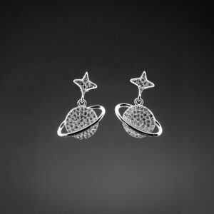 Galaxy Glow Earrings